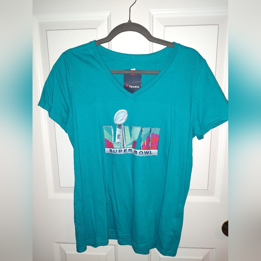 SB LVII T-Shirt